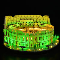 LEGO 10276 Lighting Kit for Colosseum 10276 sealed box front
