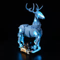 Lighting Kit for Expecto Patronum 76414