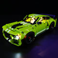 Lighting Kit for Ford Mustang Shelby GT500 42138