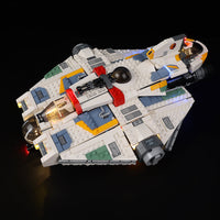 LEGO 75357 Lighting Kit for Ghost & Phantom II 75357 sealed box front