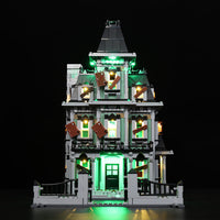 LEGO 10228 Lighting Kit for Haunted House 10228 (Updated) 10228 sealed box front