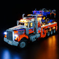 Lighting Kit for Heavy-duty Tow Truck 42128