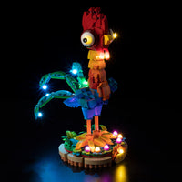 LEGO 43272 Lighting Kit for Heihei 43272 sealed box front