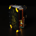 Lighting Kit for Hogwarts Moment: Defense Class 76397