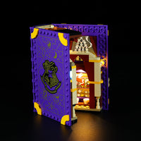 LEGO 76396 Lighting Kit for Hogwarts Moment: Divination Class 76396 sealed box front