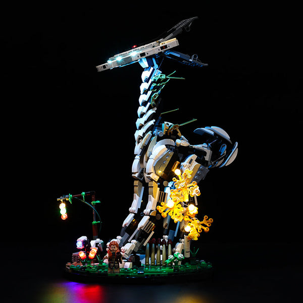 LEGO 76989 Lighting Kit for Horizon Forbidden West: Tallneck 76989 sealed box front