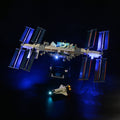 Lighting Kit for International Space Station 21321