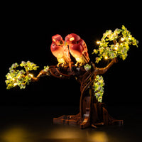 LEGO 21365 Lighting Kit for Love Birds 21365 sealed box front