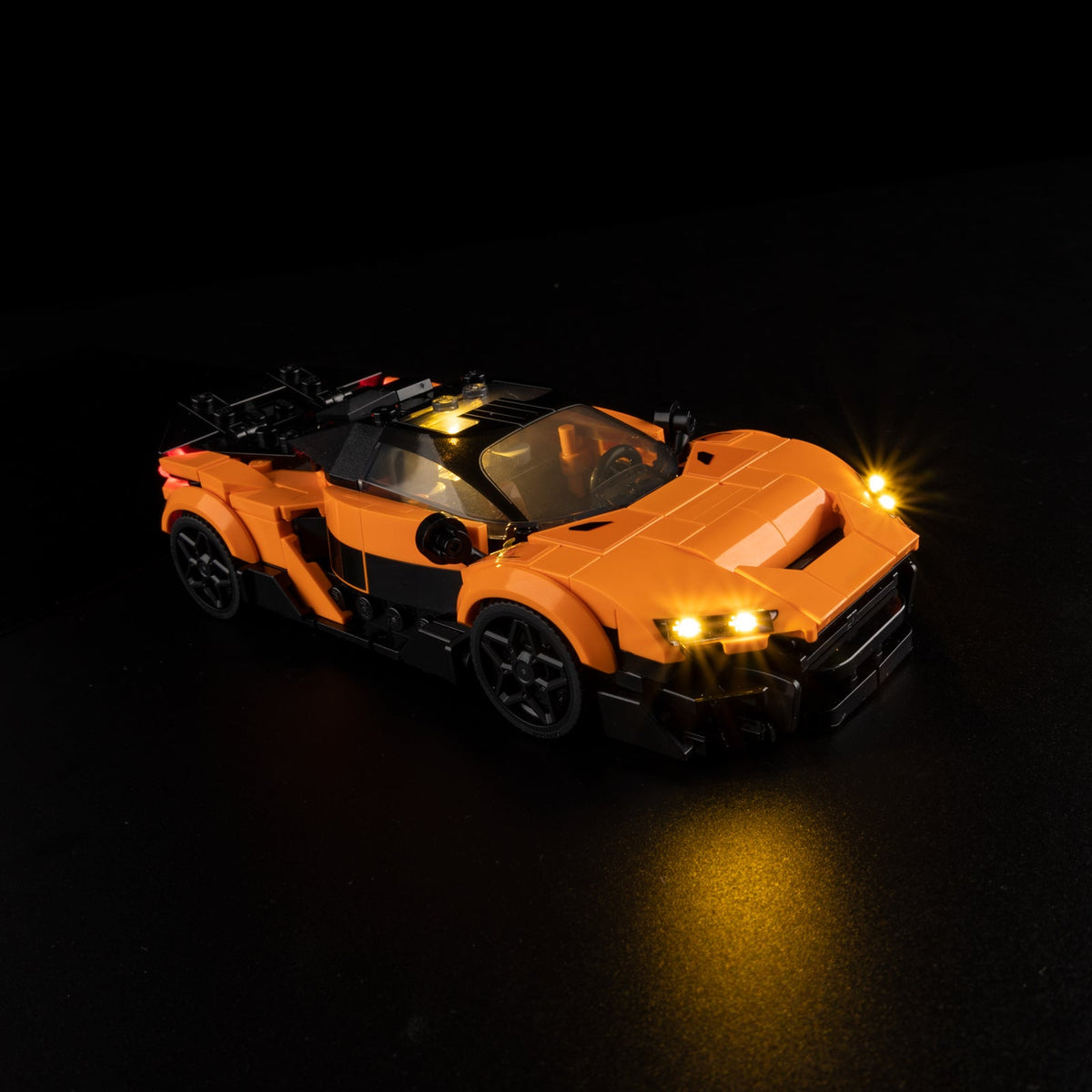 LEGO 77257 Lighting Kit for McLaren W1 77257 sealed box front