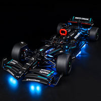 LEGO 42171 Lighting Kit for Mercedes-AMG F1 W14 E Performance 42171 sealed box front
