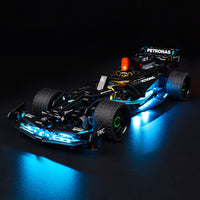 LEGO 42165 Lighting Kit for Mercedes-AMG F1 W14 E Performance Pull-Back 42165 sealed box front