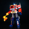 Lighting Kit for Optimus Prime 10302