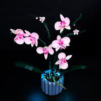 LEGO 10311 Lighting Kit for Orchid 10311 sealed box front