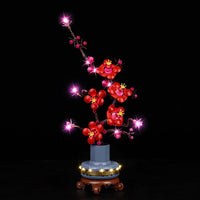 LEGO 10369 Lighting Kit for Plum Blossom 10369 sealed box front