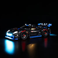 LEGO 42176 Lighting Kit for Porsche GT4 e-Performance Race Car 42176 sealed box front