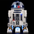 Lighting Kit for R2-D2 75308