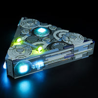 LEGO 76156 Lighting Kit for Rise of the Domo 76156 sealed box front