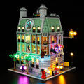 Lighting Kit for Sanctum Sanctorum 76218