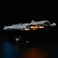 LEGO 75356 Lighting Kit for Super Star Destroyer Executor 75356 sealed box front
