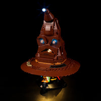 LEGO 76429 Lighting Kit for Talking Sorting Hat 76429 sealed box front