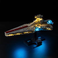 LEGO 75441 Lighting Kit for Venator-Class Attack Cruiser 75441 sealed box front
