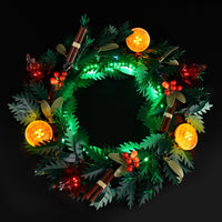 LEGO 10340 Lighting Kit for Wreath 10340 sealed box front