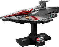 LEGO 75404 Acclamator-Class Assault Ship 75404 sealed box view 2