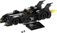 LEGO 40433 1989 Batmobile - Limited Edition 40433 sealed box view 2
