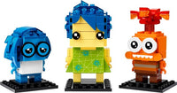 LEGO 40749 Joy, Sadness & Anxiety 40749 sealed box view 2