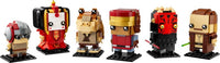 LEGO 40676 The Phantom Menace 40676 sealed box view 2