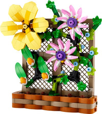 LEGO 40683 Flower Trellis Display 40683 sealed box view 2