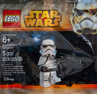 LEGO 5002938 Stormtrooper Sergeant 5002938 sealed box view 2