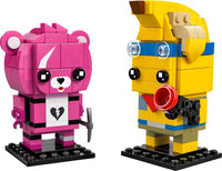 LEGO 40760 Adventure Peely & Cuddle Team Leader 40760 sealed box view 2