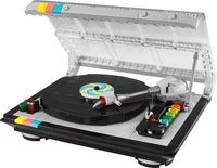 LEGO 40699 Retro Record Player 40699 sealed box view 2