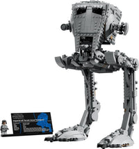 LEGO 75417 AT-ST Walker 75417 sealed box view 2