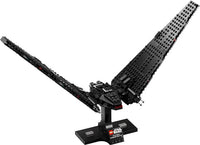 LEGO 75406 Kylo Ren's Command Shuttle 75406 sealed box view 2